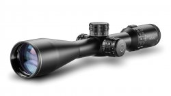 Hawke Frontier 30 SF 2,5-15x50, riktm LR Dot belyst Demoprodukt