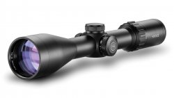 Hawke Vantage 30 WA 2,5-10x50, riktm L4A Dot belyst Demoprodukt