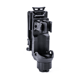 Nextorch Hölster för batong 360gr rotation (polyamid) 16 låspos. 129gr