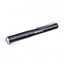 Nextorch K3R Pennlampa 350 lm uppladdningsbar Demoprodukt