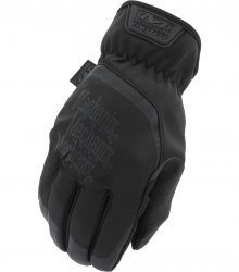 Mechanix Tactical ColdWork FastFit® svart