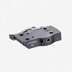 Contessa Picatinnyfäste för DeltaPoint Pro footprint QD