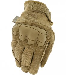 Mechanix M-Pact 3 coyote