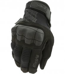 Mechanix M-Pact 3 svart
