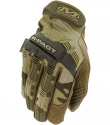 Mechanix M-Pact Multicam