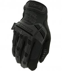 Mechanix M-Pact svart