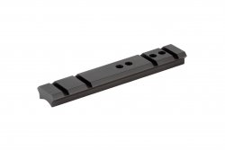 Warne weaverskena Marlin Lever Action (Aluminium) bl.a mod 1895