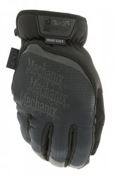 Mechanix FastFit svart D4