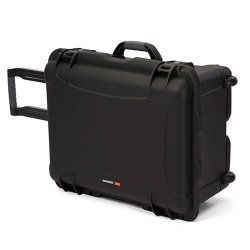 Nanuk 960 case w foam black väska