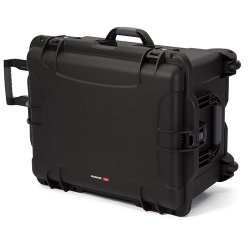 Nanuk 960 case w foam black väska 79L