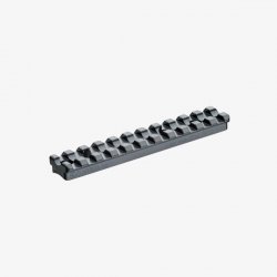 Contessa picatinnyskena Howa Superlight