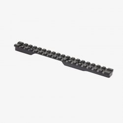 Contessa Picatinnyskena, Browning A-bolt SSA