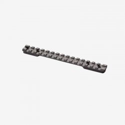 Contessa Picatinnyskena, Browning A-Bolt 3 LA