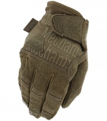 Mechanix Precision Pro High Dex coyote
