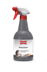Ballistol Resin remover pumpspray 750 ml