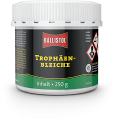 Ballistol Troféblekning 250g