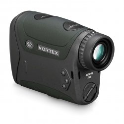 Vortex Razor HD 4000 avståndsmätare 3 640 m 7x25 Demoprodukt