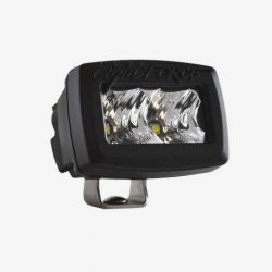 Lightforce Arbetsbelysning ROK20 LED 2x10W Flodljusbild svart extraljus backljus