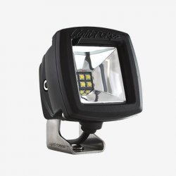 Lightforce ROK40 Arbetsbelysning LED 4x10W Ultra Flodljusbild svart