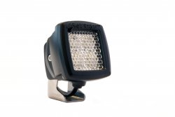 Lightforce ROK40 Arbetsbelysning LED 4x10W Flodljusbild svart
