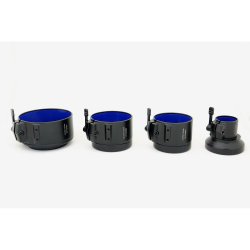 Rusan Q-R adapter för M52x0.75 Passar zeiss V6 1,1-6 med skena Obj 30 mm