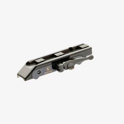 Contessa Snabbfäste Blaser skena (Zeiss,Leika,Docter)