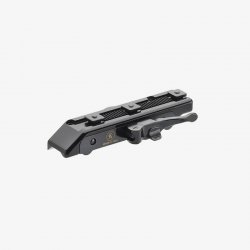 Contessa Snabbfäste Blaser för skena (Swarovski, Kahles)