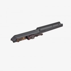 Contessa Snabbfäste Blaser för PLS (Pulsar och Yukon med skena)