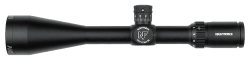 Nightforce SHV 5-20x56, ZS riktm. 4A belyst *