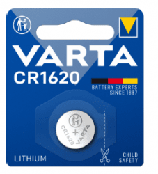 Varta Alkaline knappcell V3GA/LR41