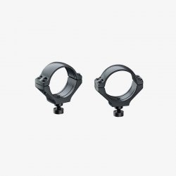 Contessa ringar för sadelmontage 30mm höjd 3mm