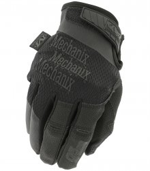 Mechanix Specialty Hi-Dexterity 0.5 svart