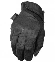 Mechanix Specialty Vent svart