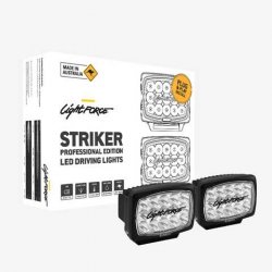 Striker LED tvåpack
