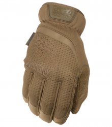 Mechanix Tactical Fastfit coyote