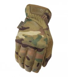 Mechanix Tactical Fastfit Multicam