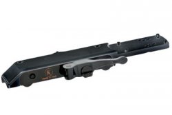 Contessa Snabbfäste Blaser DeltaPoint Pro footpint