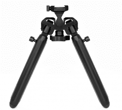 Warne Vapor Bipod benstöd för Picatinny 18-27cm