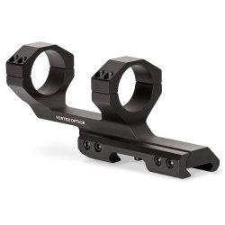 Vortex cantilever för Picatinny/Weaverskena, AR15/10 30mm, H25,39 (2" offset) *