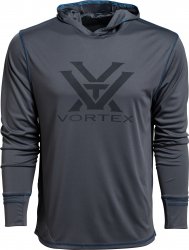 Vortex Sun Slayer Hoodie Turbulence