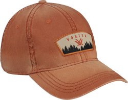 vortex keps cap wear vortexwear kläder huvudbonad timber twitch orange