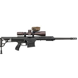 Vortex ringöverdel med picatinnyskena passande 30 mm PMR ringar. Anpassade för Impact 4000 och andra tillbehör
