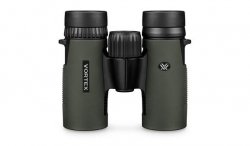 Vortex Diamondback HD 8x32 Inkl Deluxe binocase