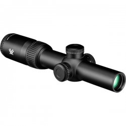 Vortex Crossfire HD 1-4x24 riktm Dead-Hold 2A BDC belyst