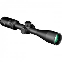 Vortex Crossfire HD 3-9x40 riktm Dead-Hold 2A BDC belyst
