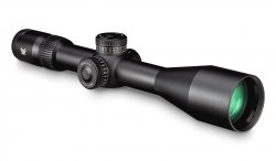 Vortex Venom 5-25x56 FFP, riktm. EBR-7C MRAD Demoprodukt