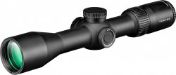 Vortex Viper HD 2-10x42 Dead Hold BDC Moa Demoprodukt