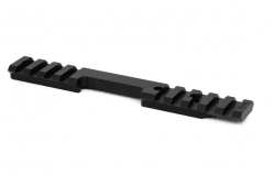 Warne Mountain Tech picatinnyskena Tikka T1 Aluminium