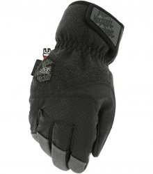 Mechanix ColdWork Wind Shell svart