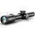 Hawke Frontier 30 FD 1-8x24 LRX Tactical FD belyst
